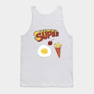 Super cheery Tank Top